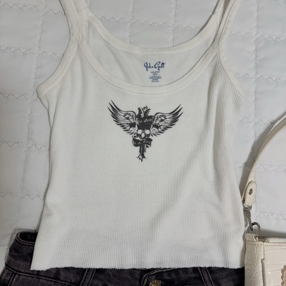 brandy melville tank top - Picture 2 of 3
